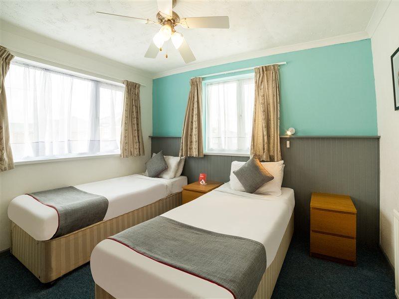 Marina Hotel Sandown