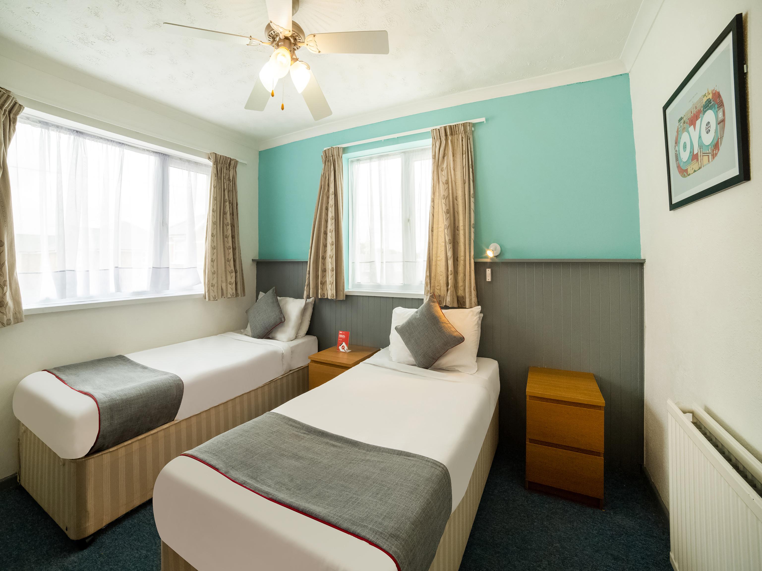 Marina Hotel Sandown