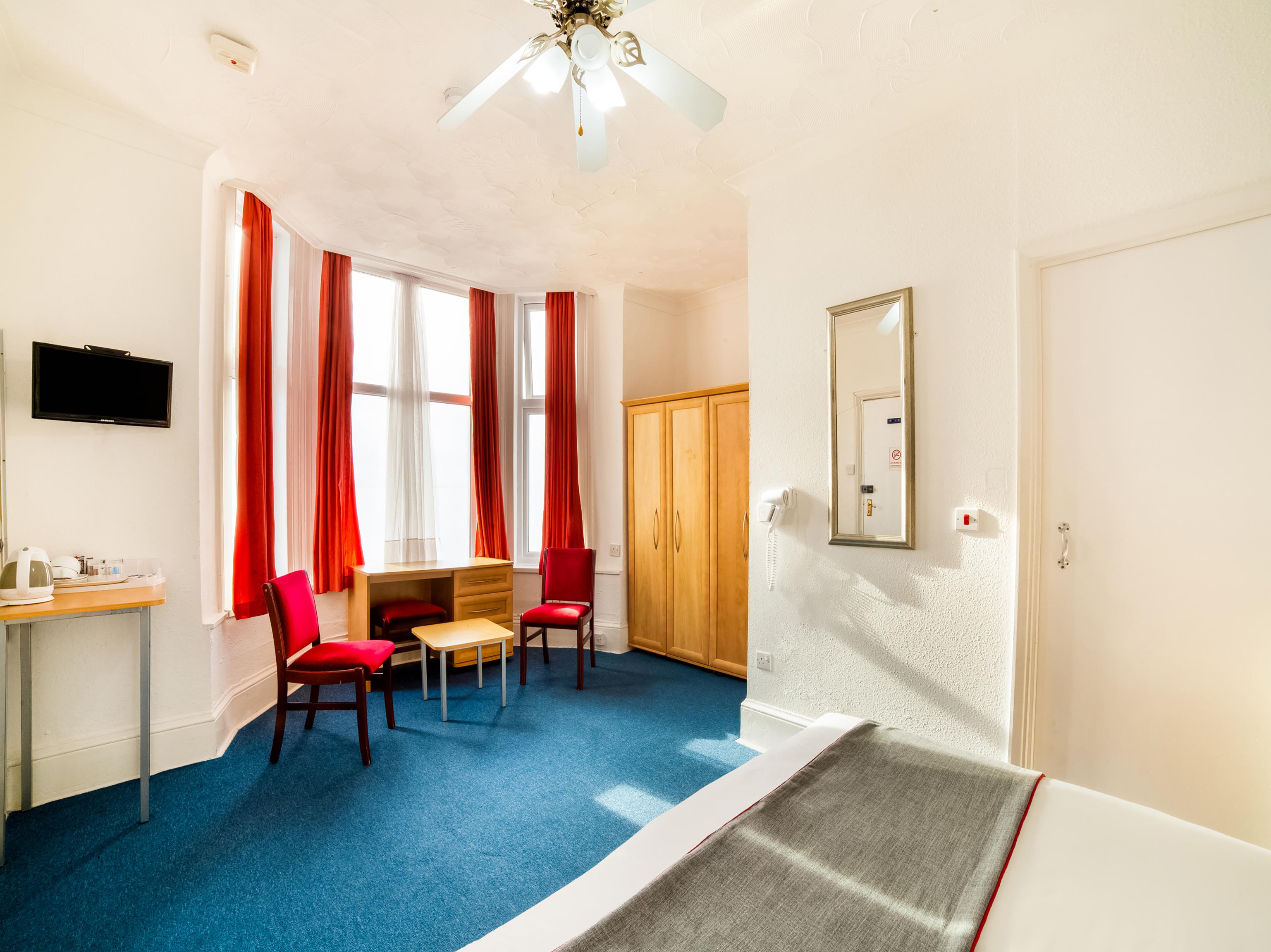 Hotel Marina Sandown
