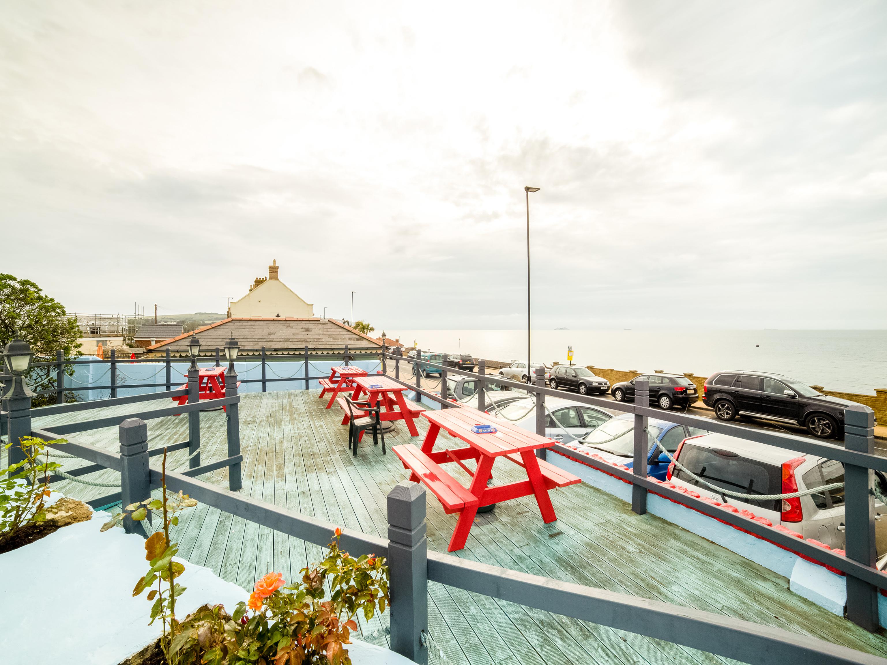 Hotel Marina Sandown
