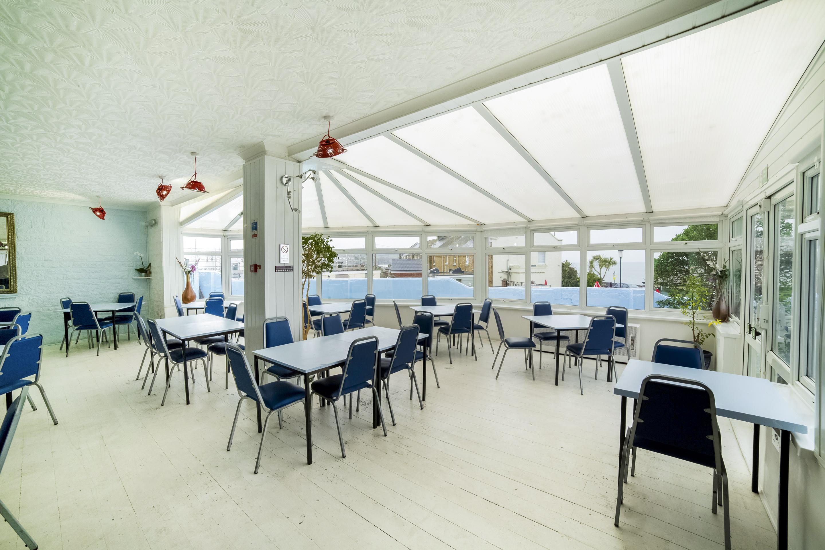 Hotel Marina 2*