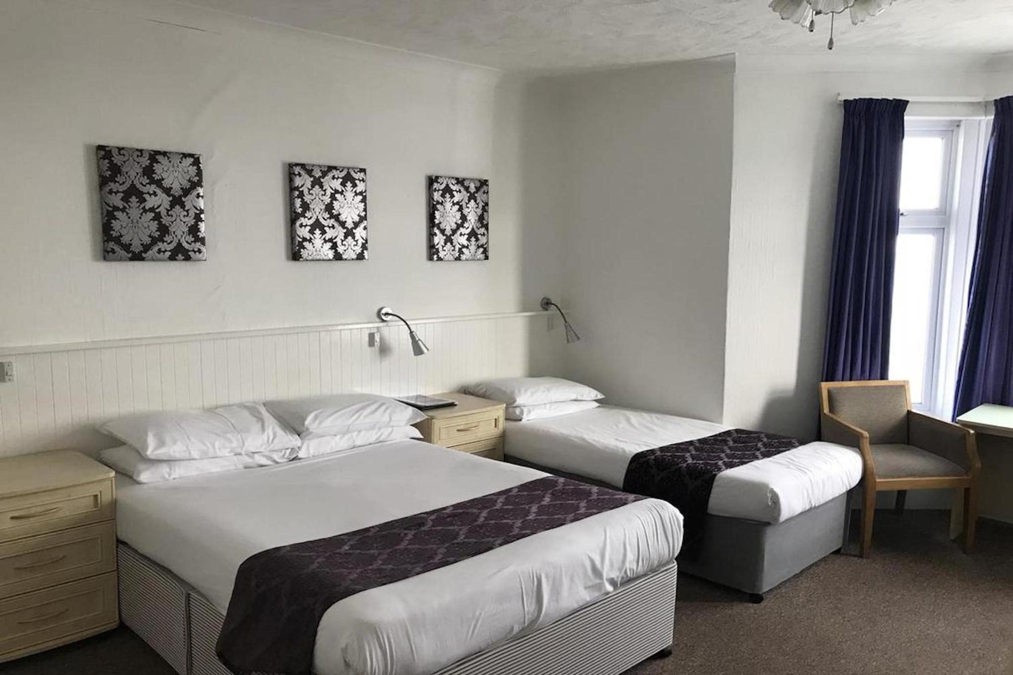 Marina Hotel Sandown