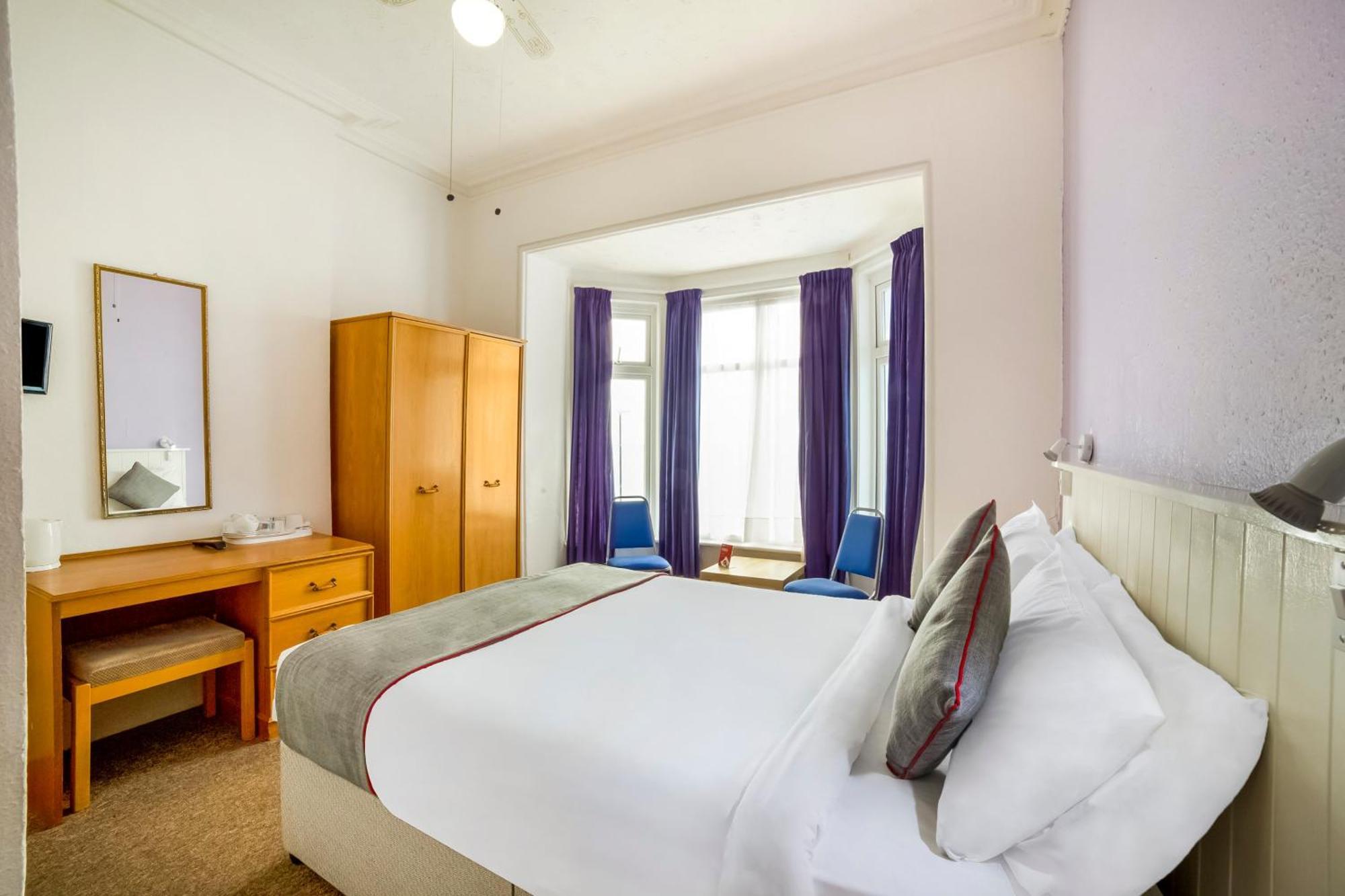 Hotel Marina Sandown