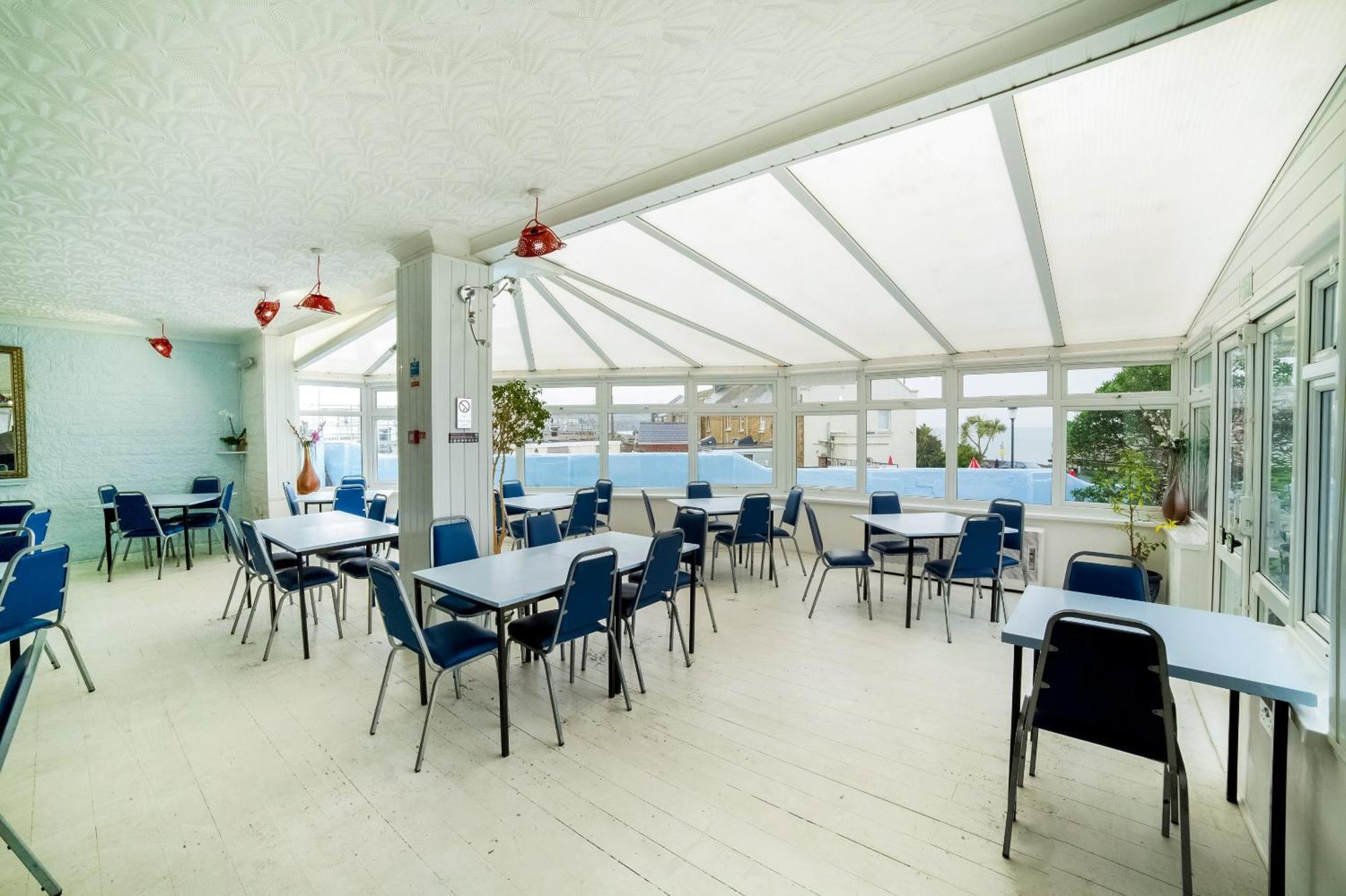 Hotel Marina