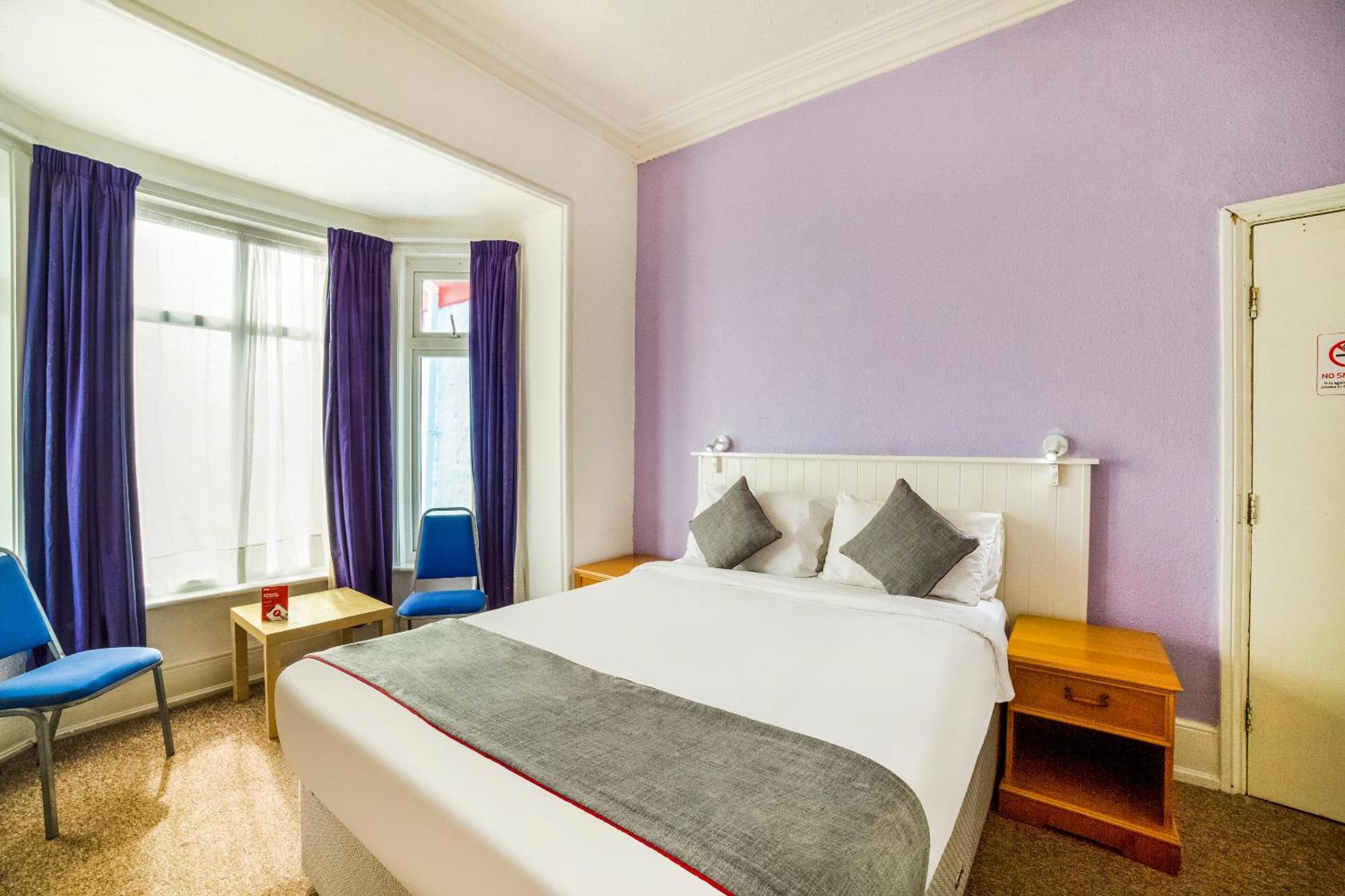 Hotel Marina 2*