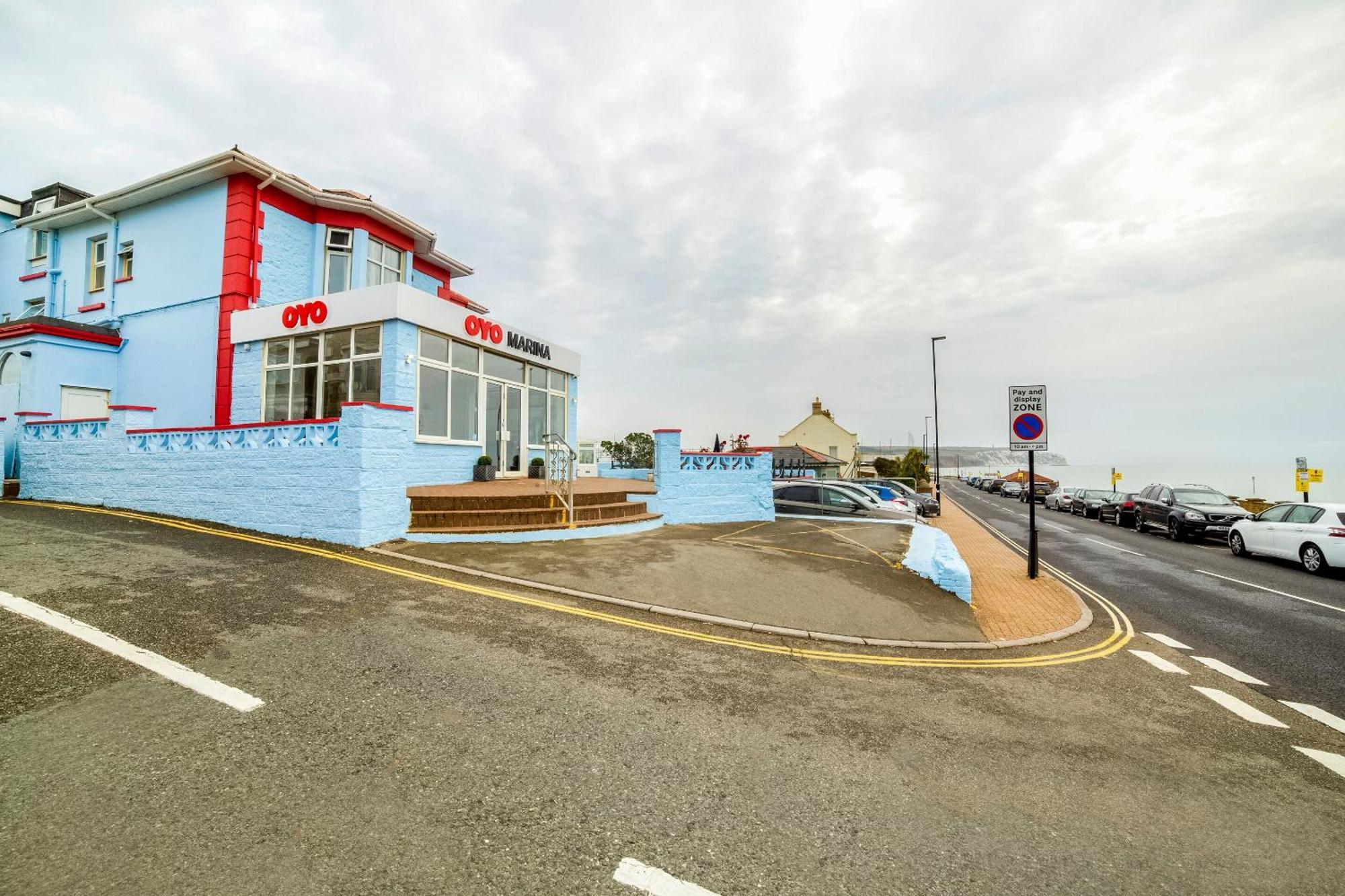 Hotel Marina Sandown