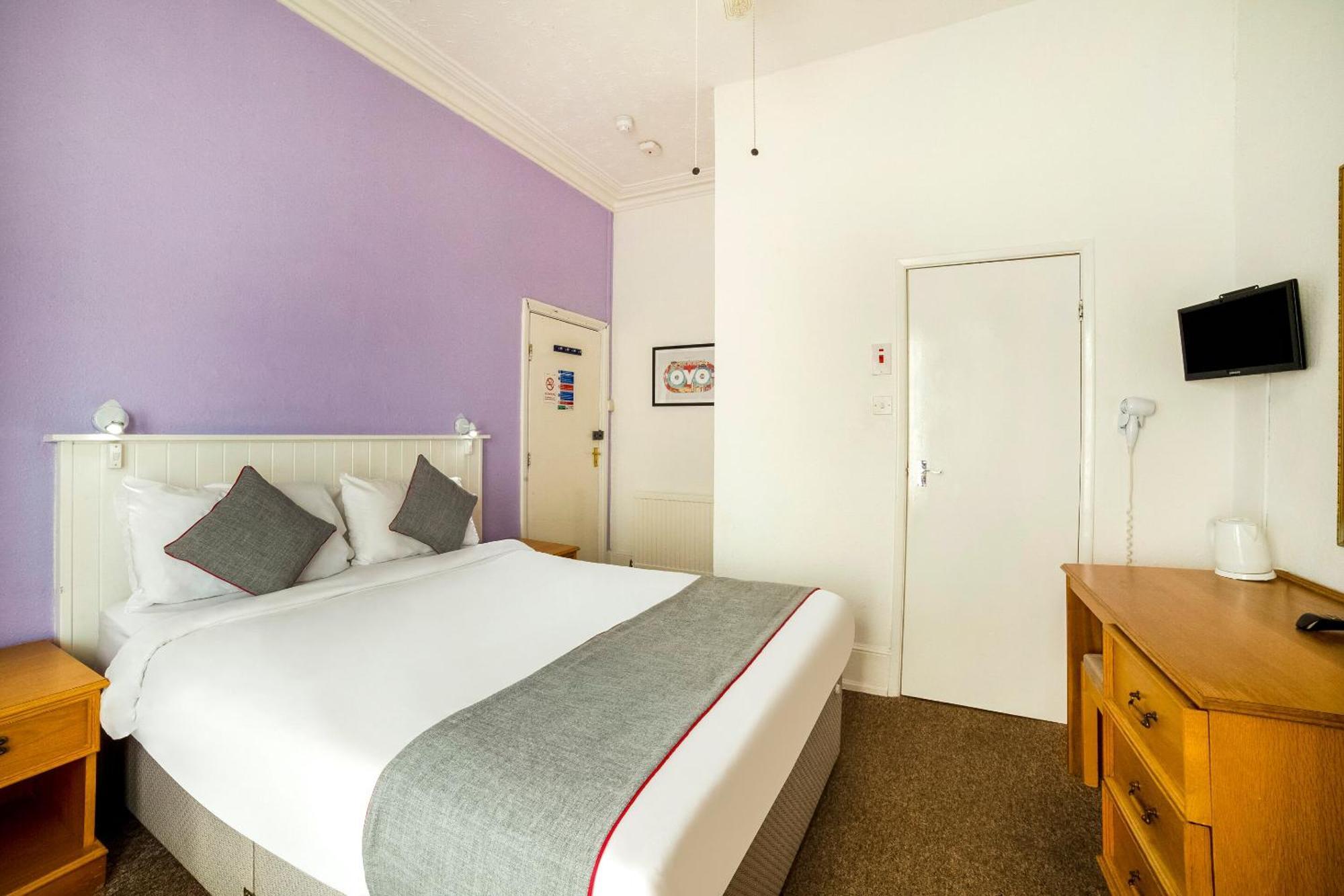 Hotel Marina 2*