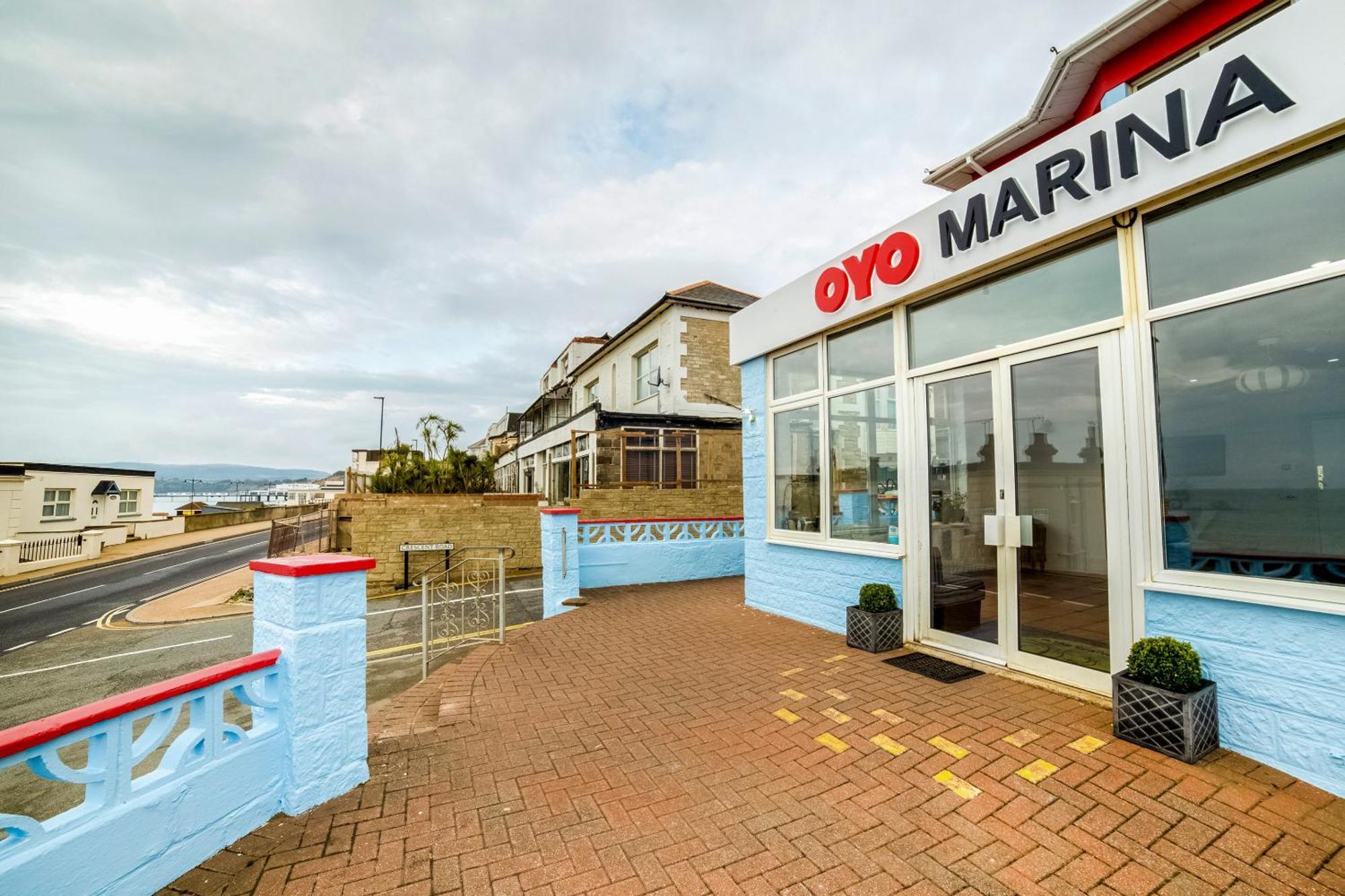 Hotel Marina