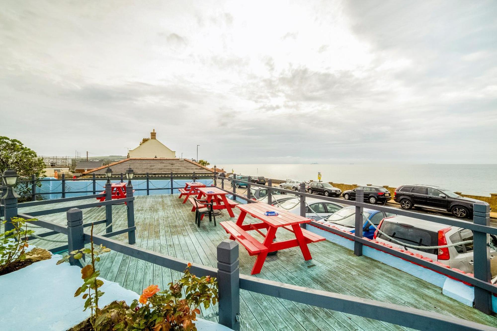 Hotel Marina 2*
