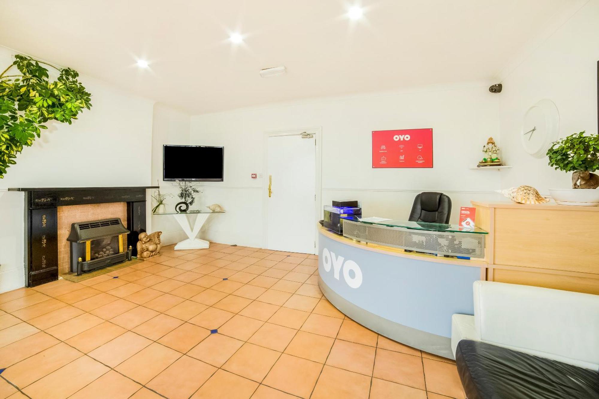 Marina Hotel Sandown