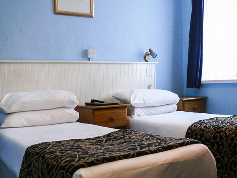 Hotel Marina Sandown