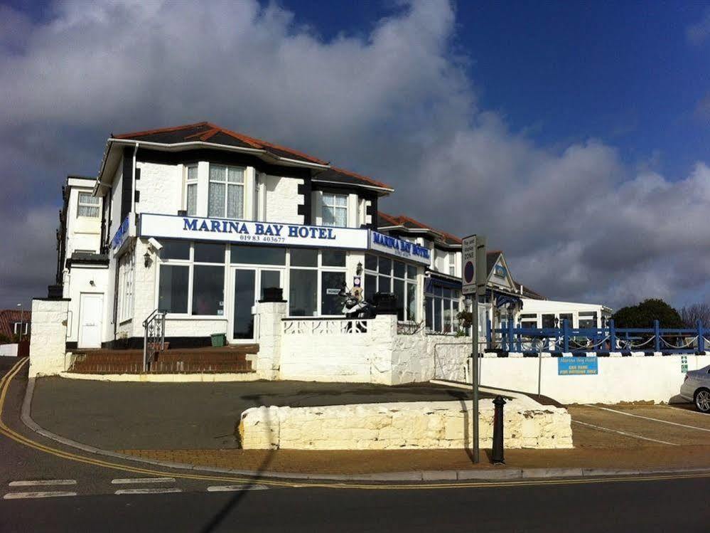 Hotel Marina
