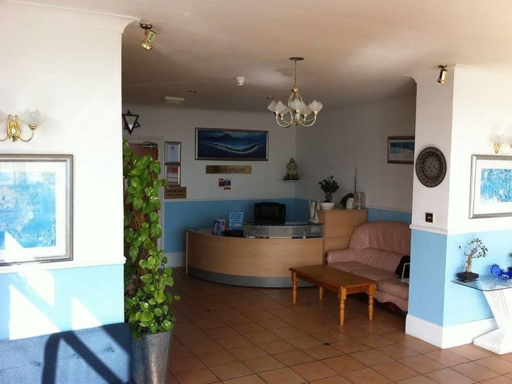 Hotel Marina 2*