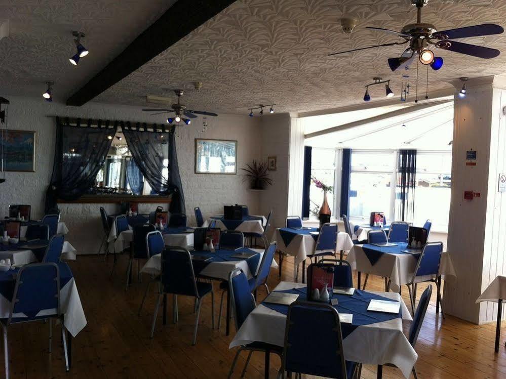 Hotel Marina