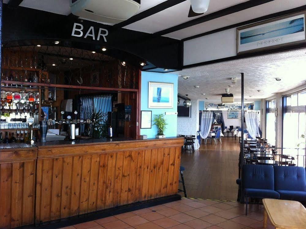 Marina Hotel Sandown