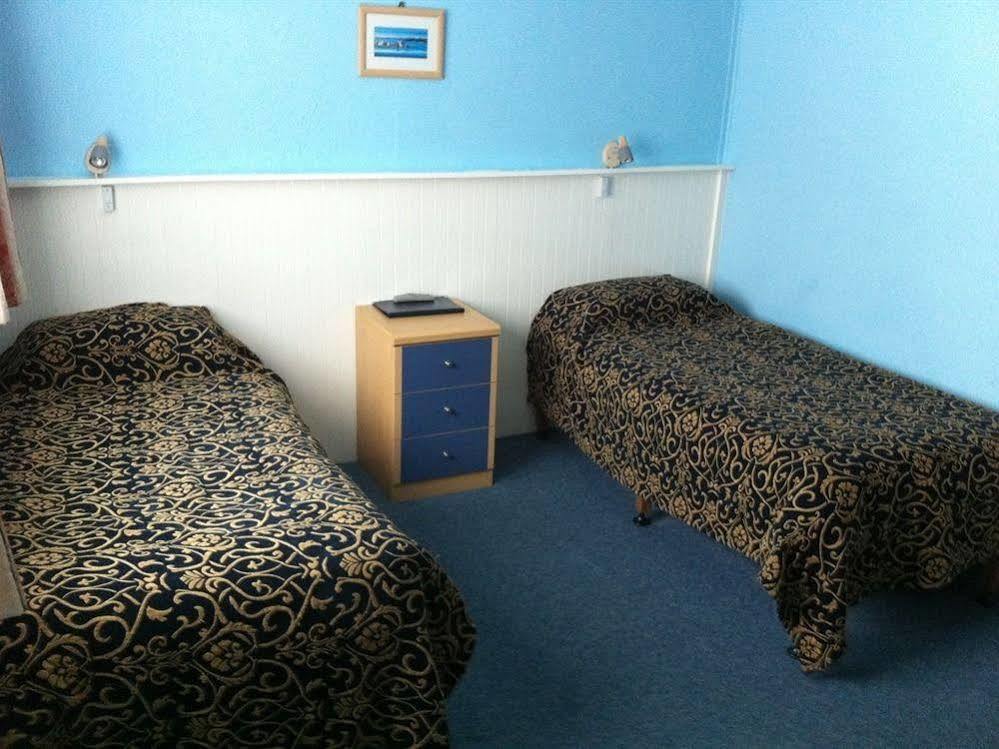 Hotel Marina 2*
