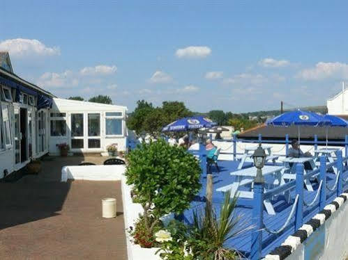 Marina Hotel Sandown