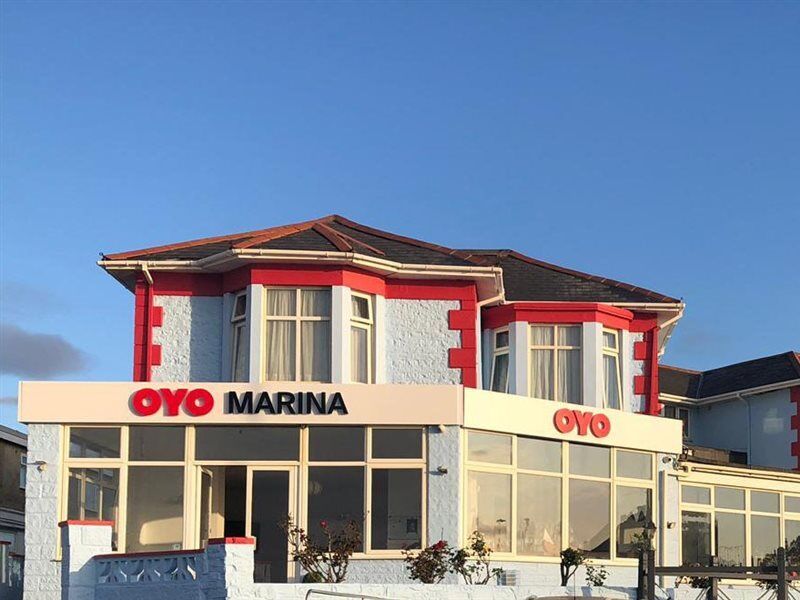 Hotel Marina 2*